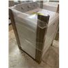Image 3 : Maytag 5.2-Ft³ Top-Load Washer White Model MVW4505MW2