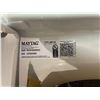 Image 7 : Maytag 5.2-Ft³ Top-Load Washer White Model MVW4505MW2