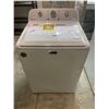 Image 8 : Maytag 5.2-Ft³ Top-Load Washer White Model MVW4505MW2