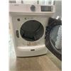 Image 6 : Maytag YMED5630HW Electric Dryer, 27 inch Width, 7.3 cu. ft. Capacity, 4 Temperature Settings, Stack