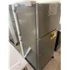Image 3 : Whirlpool WRT318FZDM Top Freezer Refrigerator, 30 inch Width, 18.2 cu. ft. Capacity, Stainless Steel