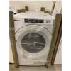 Image 2 : Whirlpool YWED5620HW Electric Dryer, 27 inch Width, 7.4 cu. ft. Capacity, 4 Temperature Settings, St