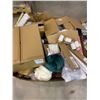 Image 1 : Bulk Bin of Assorted Goods (COME VIEW)