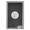 Image 2 : 1883-CC Morgan Silver Dollar GSA