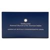 Image 3 : 2001-P/D American Buffalo Commem. Two-Coin Set