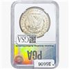 Image 2 : 1900-S Morgan Silver Dollar PGA MS64