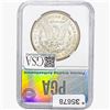 Image 2 : 1878-S Morgan Silver Dollar PGA MS66 DMPL