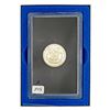 Image 3 : 1883-CC Morgan Silver Dollar GSA