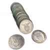 Image 2 : 1908 US Philippines Silver Peso Roll (25 Coins)