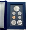 Image 4 : 1986-1993 Proof Set Lot (16 Coins)