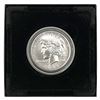 Image 2 : 2021 Silver Peace Dollar