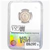 Image 2 : 1872 Shield Nickel PGA PR65 CAM