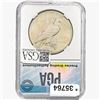 Image 2 : 1927 Silver Peace Dollar PGA MS64