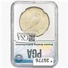Image 2 : 1924-S Silver Peace Dollar PGA MS64