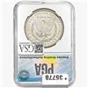 Image 2 : 1882-S Morgan Silver Dollar PGA MS67+ PL
