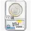Image 2 : 1881-S Morgan Silver Dollar PGA MS66+ DMPL