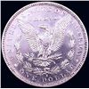 Image 2 : 1884-S Morgan Silver Dollar UNCIRCULATED PL