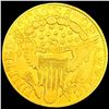 Image 2 : 1804 $5 Gold Half Eagle CHOICE AU+