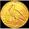 Image 2 : 1912-S $5 Gold Half Eagle UNCIRCULATED
