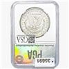 Image 2 : 1890-S Morgan Silver Dollar PGA MS64+ PL