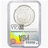 Image 2 : 1878-S Morgan Silver Dollar PGA MS64 PL