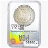Image 2 : 1881-S Morgan Silver Dollar PGA MS67 PL