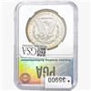 Image 2 : 1899 Morgan Silver Dollar PGA MS65+ PL