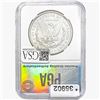 Image 2 : 1881-S Morgan Silver Dollar PGA MS66 PL
