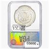 Image 2 : 1881-S Morgan Silver Dollar PGA MS64 PL