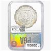 Image 2 : 1903 Morgan Silver Dollar PGA MS63+
