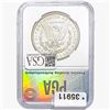 Image 2 : 1881-S Morgan Silver Dollar PGA MS65+ DMPL