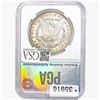 Image 2 : 1881-O Morgan Silver Dollar PGA MS66 PL