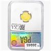 Image 2 : 1995-W 1/10oz $5 AGE PGA PR70 DCAM