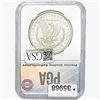 Image 2 : 1880-S Morgan Silver Dollar PGA MS66+ PL