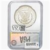 Image 2 : 1885-O Morgan Silver Dollar PGA MS65+ DMPL