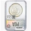 Image 2 : 1897 Morgan Silver Dollar PGA MS64+ DMPL