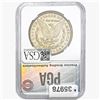 Image 2 : 1902 Morgan Silver Dollar PGA MS64+ PL