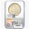 Image 2 : 1878-CC Morgan Silver Dollar PGA MS65+ MONSTER