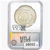 Image 2 : 1904 Morgan Silver Dollar PGA MS64+