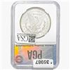 Image 2 : 1878-S Morgan Silver Dollar PGA MS64+ PL