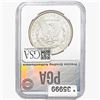 Image 2 : 1890 Morgan Silver Dollar PGA MS64