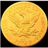 Image 2 : 1892-CC $5 Gold Half Eagle HIGH GRADE