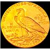 Image 2 : 1914-S $5 Gold Half Eagle UNCIRCULATED