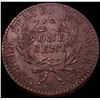 Image 2 : 1794 Liberty Cap Large Cent CHOICE AU