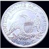 Image 2 : 1810 Capped Bust Half Dollar CHOICE BU