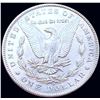 Image 2 : 1899-O Micro O VAM-6 Morgan Silver Dollar CHOICE BU