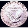 Image 2 : 1916 Standing Liberty Quarter GEM BU FH