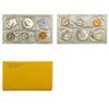 Image 3 : [4 PC] 1963-1964 5-Coin U.S. Mint Proof Set