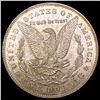 Image 2 : 1878 Morgan Silver Dollar UNCIRCULATED