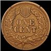 Image 2 : 1870 Indian Head Cent NEARLY UNCIRCULATED